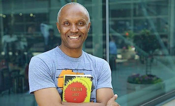 SERAP condemns Okey Ndibe’s detention by DSS