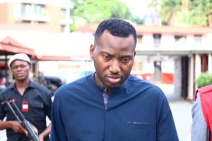 Alleged $1.5m Fraud: EFCC presents 2 witnesses against defendant in Lagos