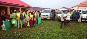 ekiti governorship election