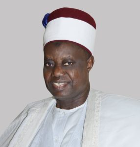 emir of Lafia