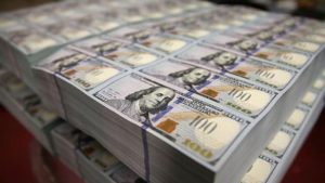 forex dollars