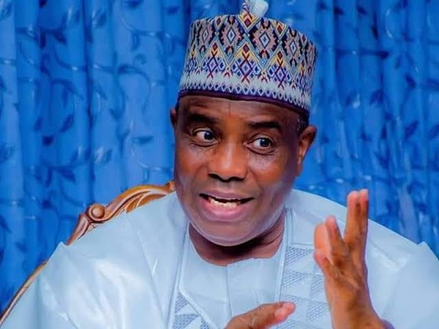 Tambuwal condoles Sokoto community over recent bandits attack