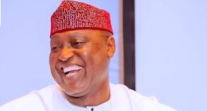 INEC declares Biodun Oyebanji as winner of Ekiti Governorship election