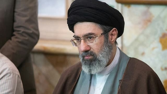Iran’s Supreme Leader, Ayatollah Mojtaba Khamenei