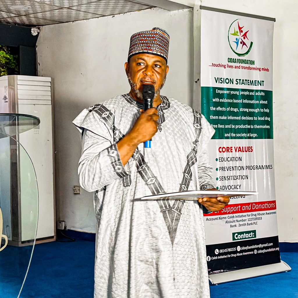 World Drug Day 2026: Karu LG backs CIDAA Foundation, calls for stronger community response to drug abuse 3 World Drug Day 2026: Karu LG backs CIDAA Foundation, calls for stronger community response to drug abuse