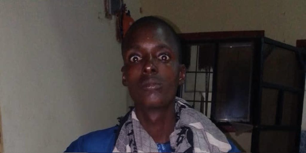 Nigerian Army arrest Boko Haram logistics supplier, informant in Maiduguri