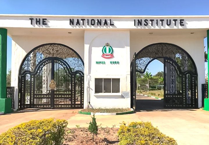 3 security personnel killed in attack near NIPSS Kuru, Jos
