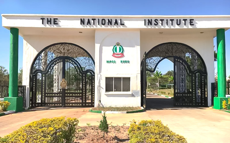 3 security personnel killed in attack near NIPSS Kuru, Jos