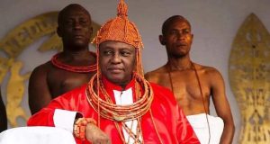 oba of Benin