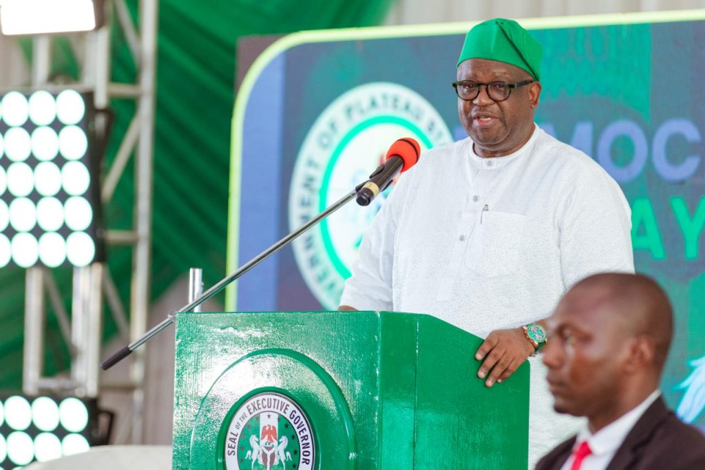 Mutfwang: We won't negotiate with criminals as arrests yield fresh intelligence