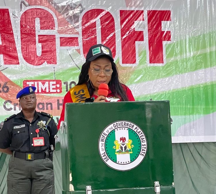 Malaria rate falls to 2.8% in Plateau as state targets 1 million children with 2026 SMC campaign