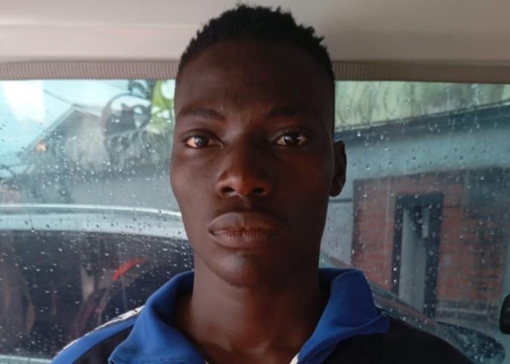 Police arrest suspect behind fake Tinubu voice recording, detain social media user over Abuja security alarm
