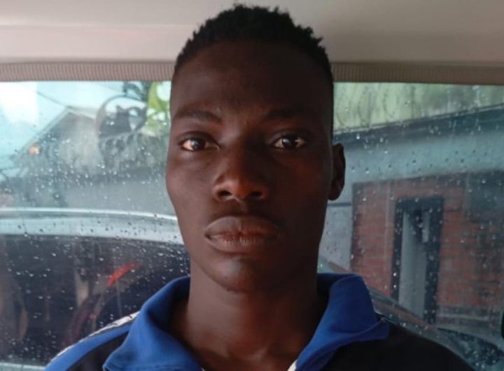 Police arrest suspect behind fake Tinubu voice recording, detain social media user over Abuja security alarm