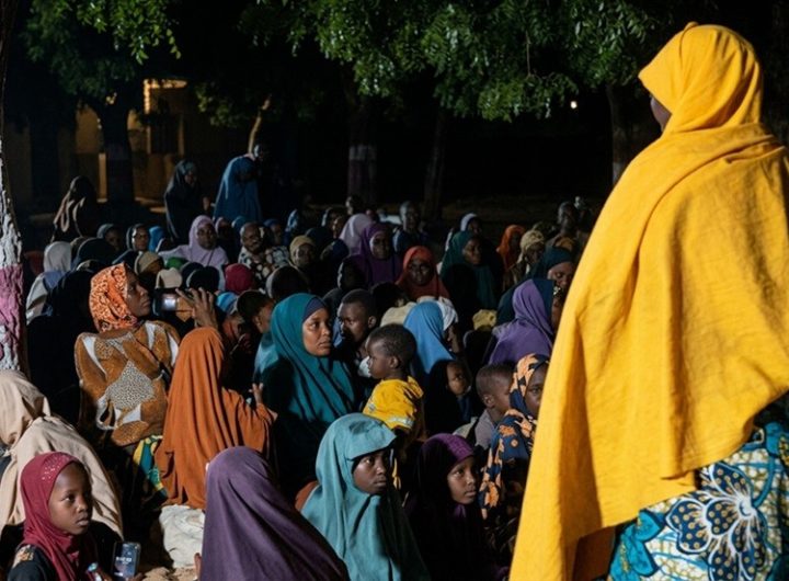 Atiku, Ndume hail rescue of 360 Ngoshe abductees, urge military to intensify efforts against terrorists