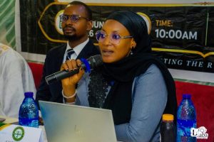 Sokoto NBA honours late Bello Mahmud, Inuwa Abdulkadir, names event centre and hall after legal icons