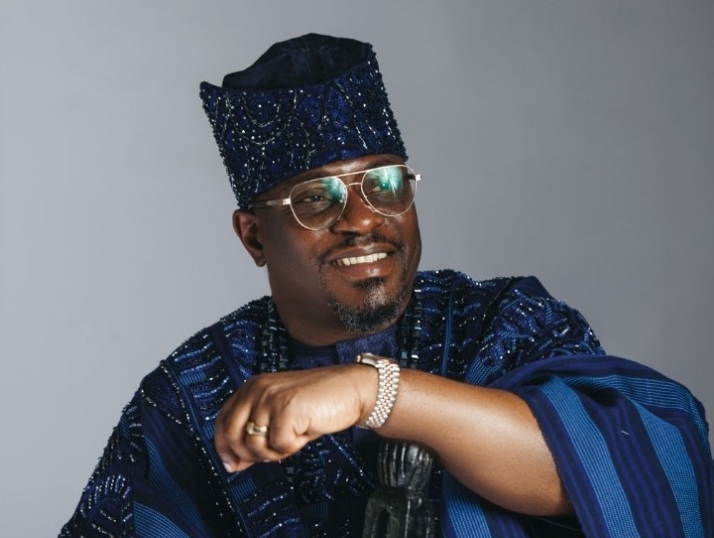 Tinubu congratulates Airtel Nigeria Executive Director, Prince Femi Adeniran
