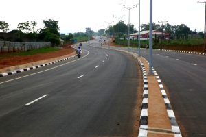 Kuje-Gwagwalada road was a death trap for decades, Tinubu declares as he commissions Phase I Dual Carriageway