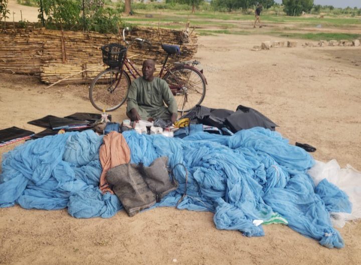 Troops foil terrorists infiltration, disrupt logistics networks, arrest collaborators
