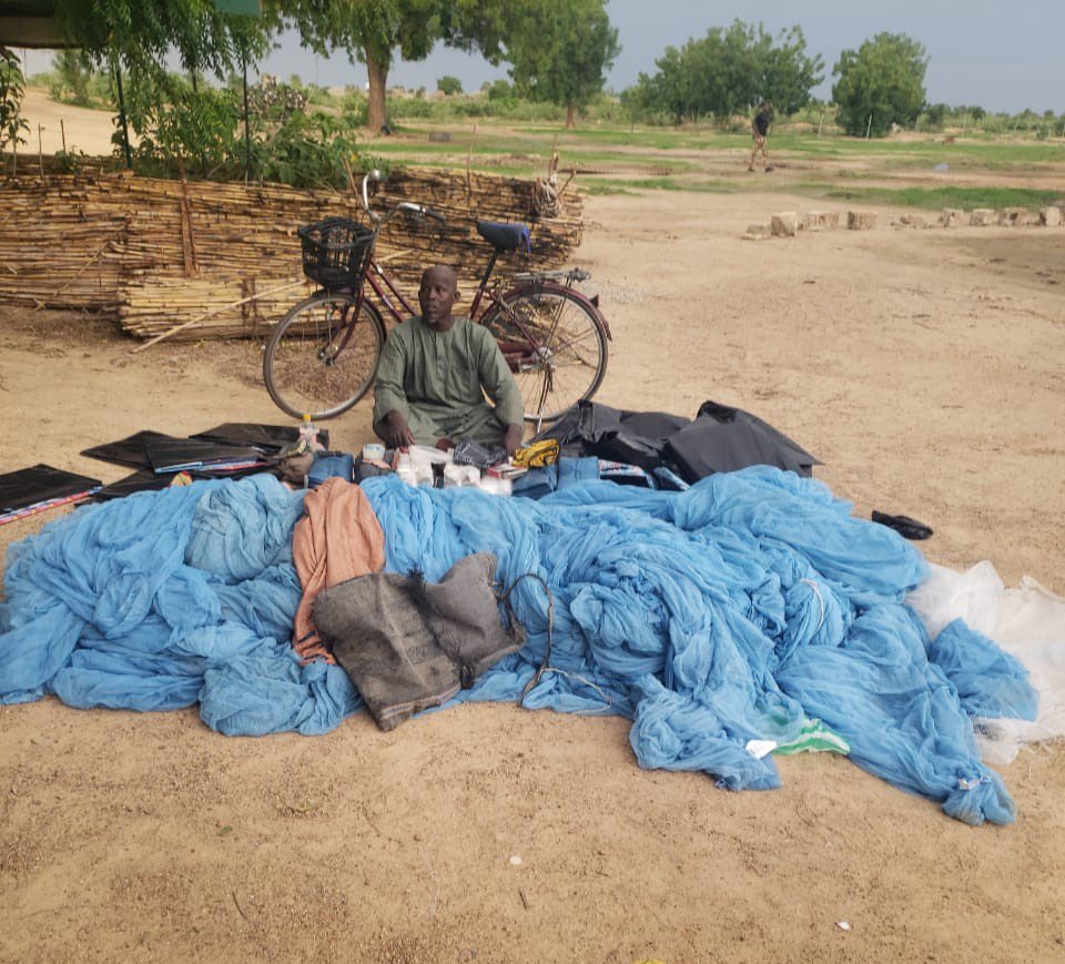 Troops foil terrorists infiltration, disrupt logistics networks, arrest collaborators