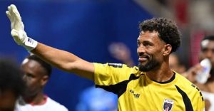 2026 FIFA World Cup Colombia eliminate Ghana as Round of 16 Is confirmed Vozinha shines despi