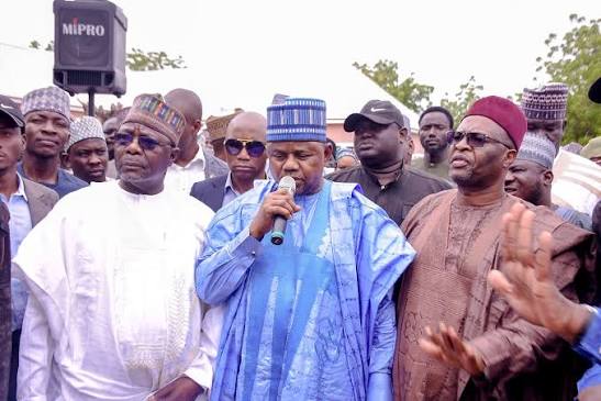 2027: Gubio launches fertiliser, wrapper distribution for 2,400 beneficiaries in Southern Borno