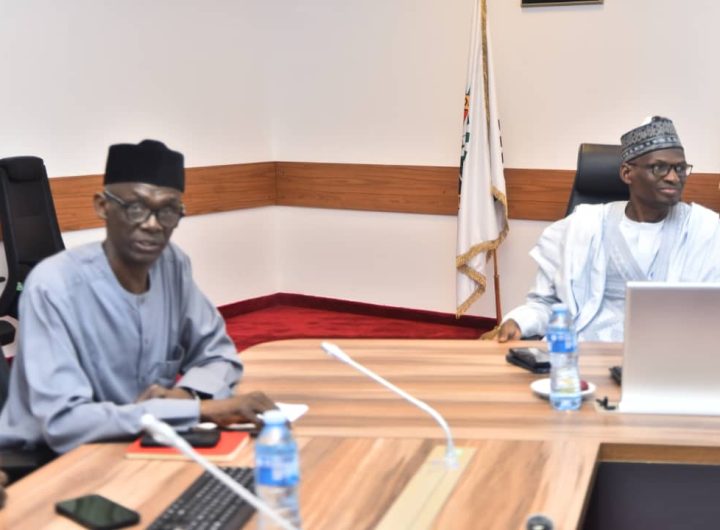 ABU Zeolite breakthrough can save Nigeria $300m in annual forex, says VC