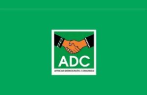 ADC opposition party for 2027 elect