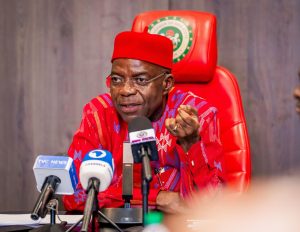 Abia to host Egyptian drug manufacturing plant as Otti backs major pharma investment