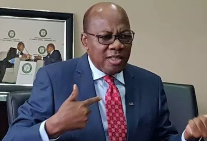 Agbakoba