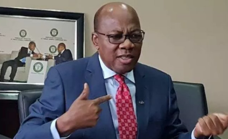 Agbakoba
