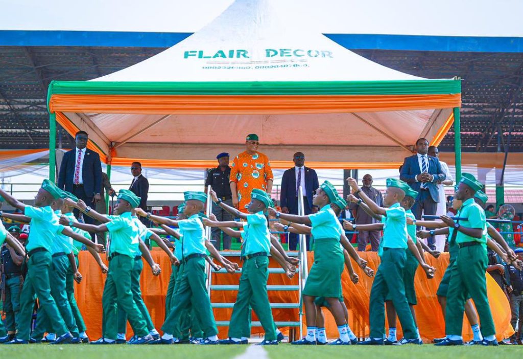 Eno approves ₦1.968bn for WAEC, NABTEB, BECE fees of Akwa Ibom students