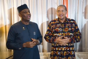 Alausa's education reforms earn global recognition as Nigeria strengthens leadership in education