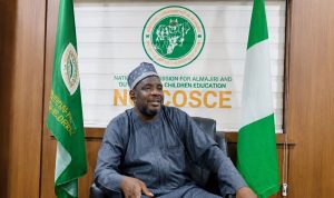 Almajiri Commission clarifies controversial projects, says they are National Assembly constituency projects