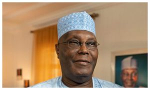 Atiku Abubakar