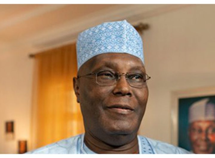 Atiku Abubakar