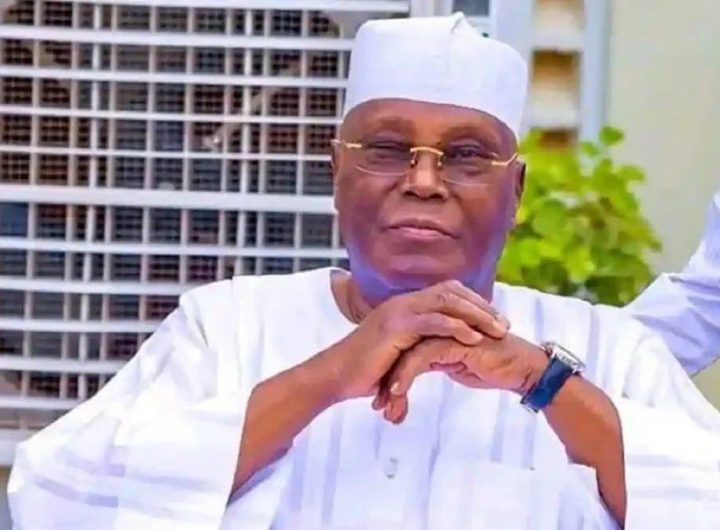 Atiku appoints Omega Odunze Special Assistant on Community Mobilisation