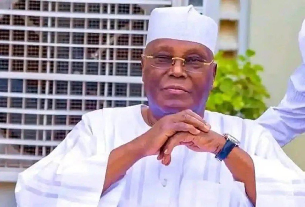 Atiku appoints Omega Odunze Special Assistant on Community Mobilisation
