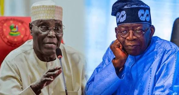 Atiku accuses Tinubu of trying to whitewash US drug case, says $460,000 heroin-linked forfeiture record remains, demands release of FBI files