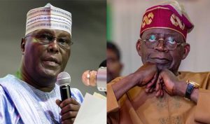 Atiku accuses Tinubu of trying to whitewash US drug case, says $460,000 heroin-linked forfeiture record remains, demands release of FBI files
