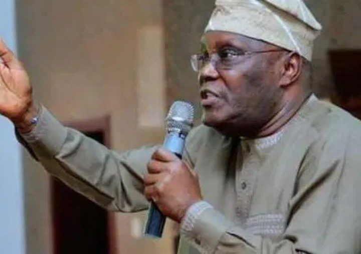 Atiku's aide slams Tinubu over hunger remarks, says 25 million more Nigerians fell into poverty
