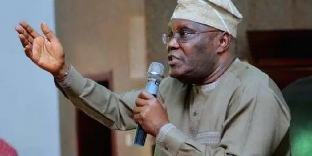 Atiku's aide slams Tinubu over hunger remarks, says 25 million more Nigerians fell into poverty