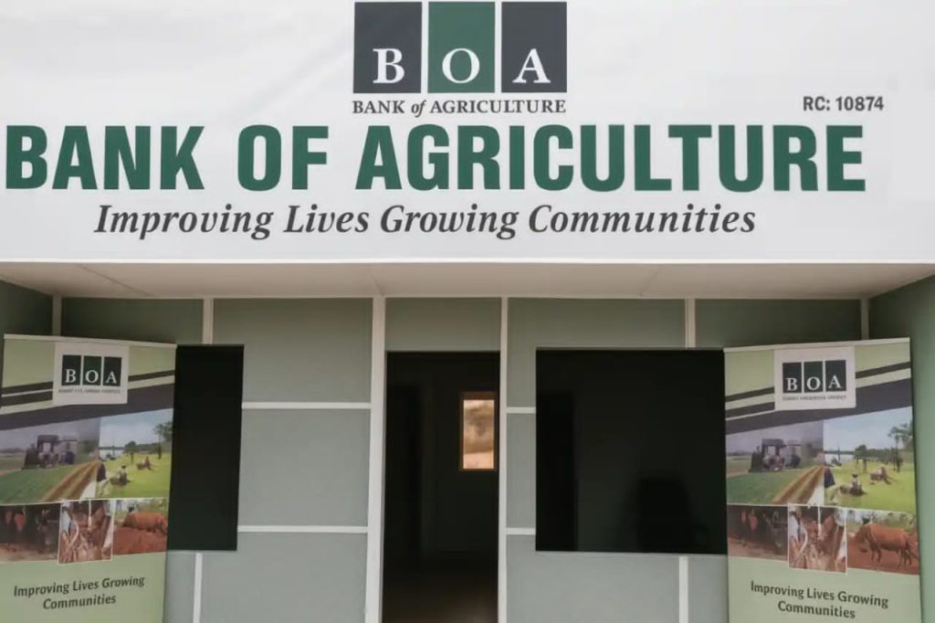 FG inaugurates new Bank of Agriculture board, tasks members on agricultural development