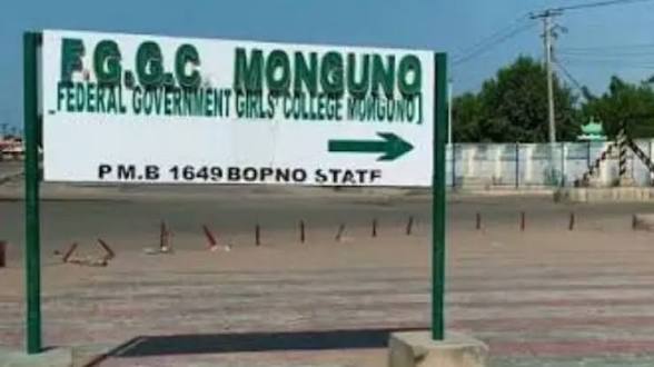 FG debunks fake report of terrorist attack on FGGC Monguno, reassures parents of students safety