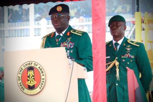 COAS. attends NADCEL
