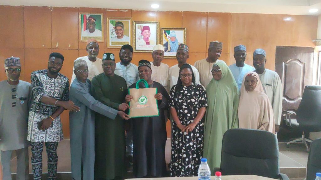 CS-SUNN urges Bauchi LGAs to increase nutrition funding as Alkaleri records 46% child stunting rate