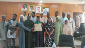 CS-SUNN urges Bauchi LGAs to increase nutrition funding as Alkaleri records 46% child stunting rate