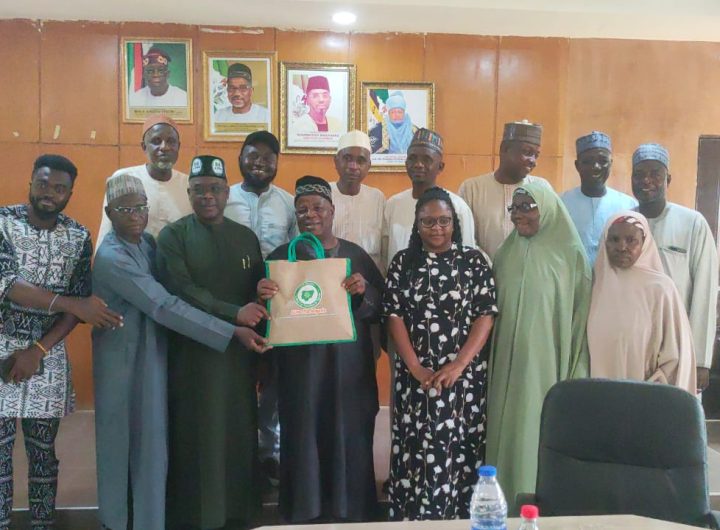 CS-SUNN urges Bauchi LGAs to increase nutrition funding as Alkaleri records 46% child stunting rate