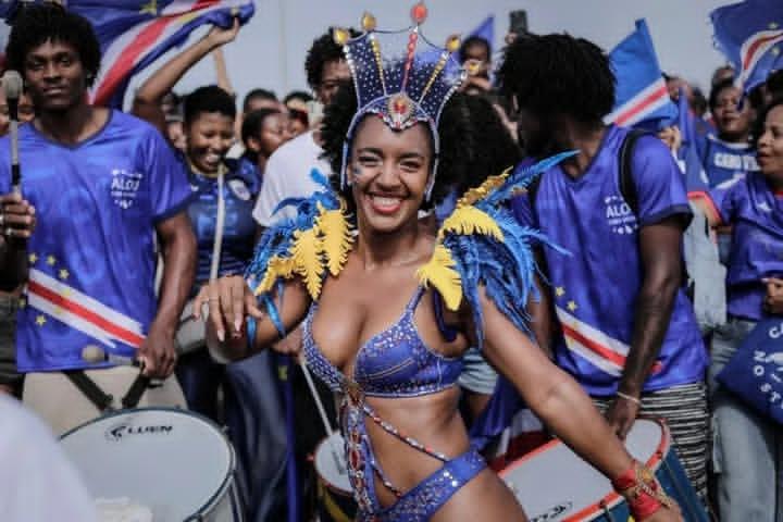 PHOTONews: Cape Verde receive hero's welcome after historic FIFA World Cup run