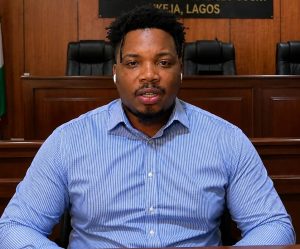 Court convicts man for fraud in Lagos 1