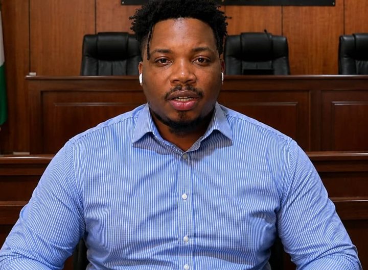 Man bags 2 years, 4 months jail term for N822m fraud in Lagos